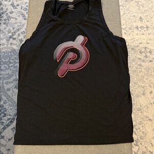 Peloton tank